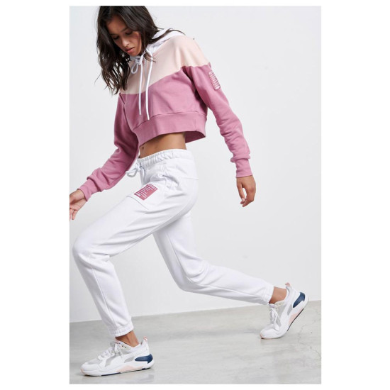 Bodytalk Γυναικείο παντελόνι φόρμας 7/8